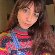 Studentessa con certificato B2 di inglese, offre lezioni private di conversazione a bambini e ragazzi